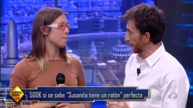 Gana 500 € por cantar Susanita