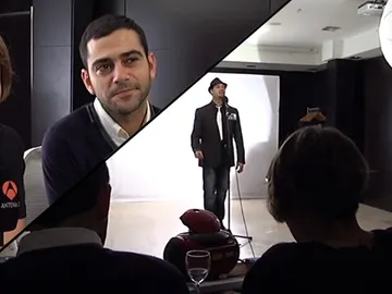 Los secretos del casting de El Número Uno Los secretos del casting de El Número Uno