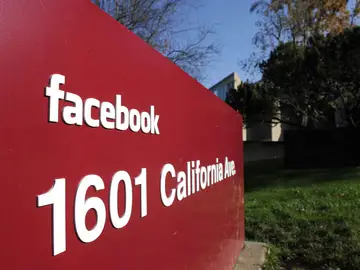 Instalaciones de facebook en California Instalaciones de facebook en California