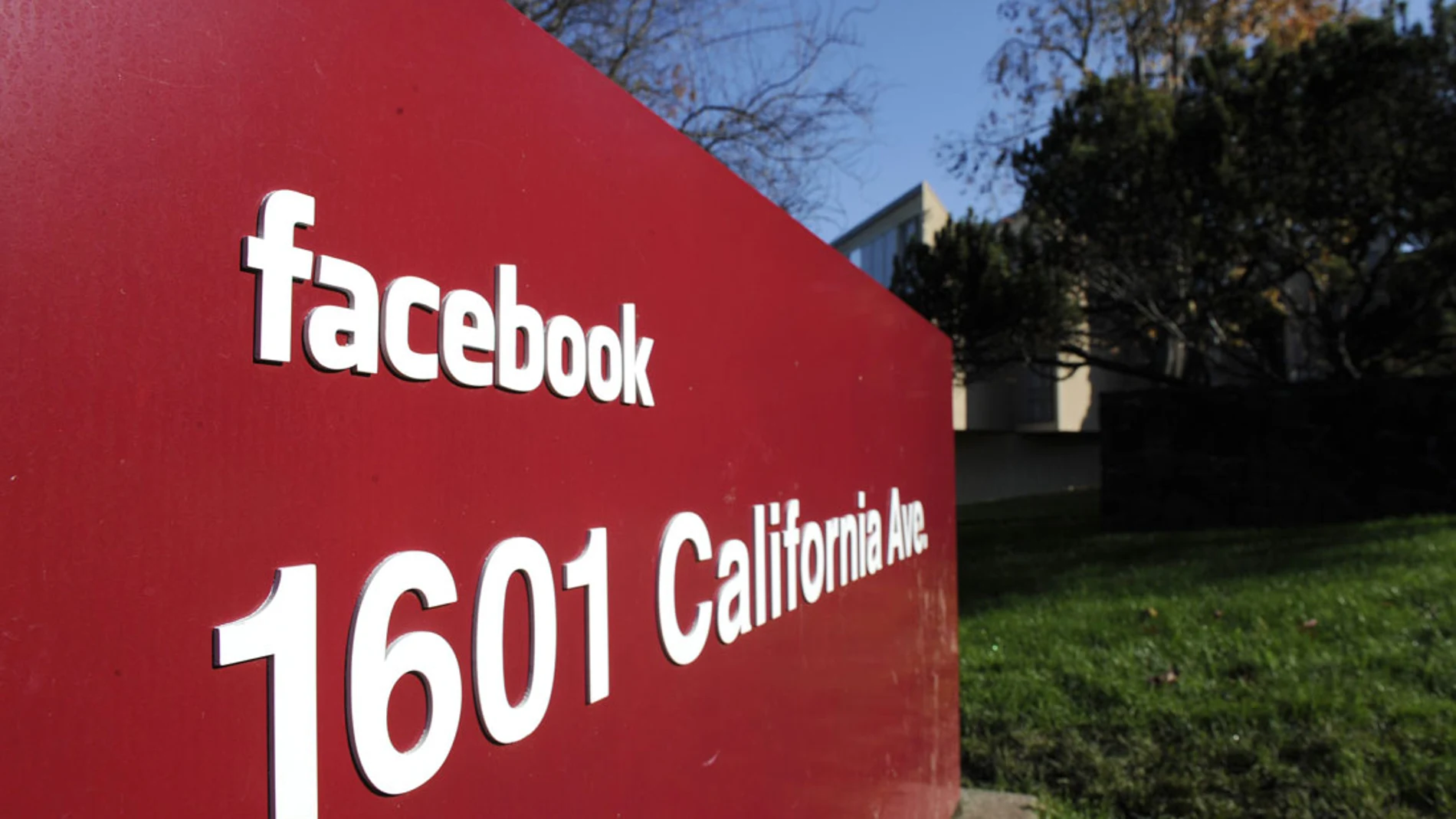 Instalaciones de facebook en California Instalaciones de facebook en California