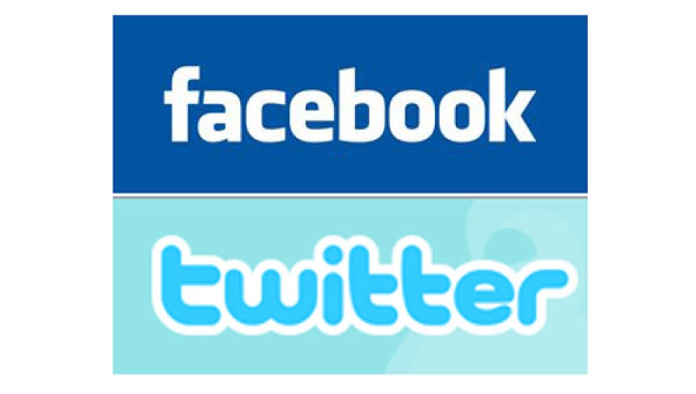 Facebook y Twitter adictivos