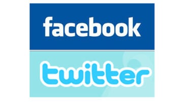 Facebook y Twitter adictivos