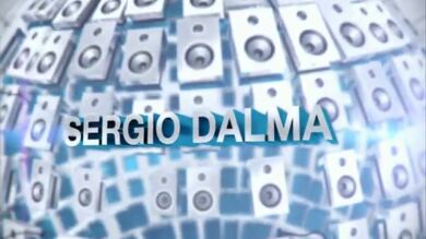 Sergio Dalma, jurado de El Número Uno