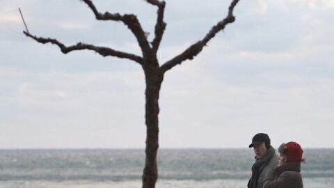 Fr&iacute;o en la Pen&iacute;nsula