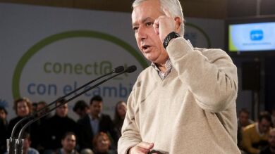 El PP, al borde de la mayoría absoluta en las próximas elecciones andaluzas, según el CIS