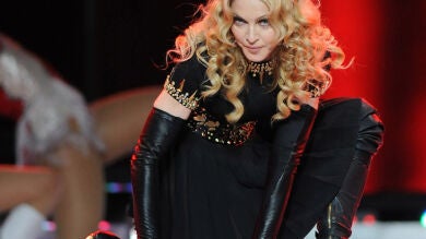 Madonna busca en París una bailaora de flamenco de aspecto mediterráneo