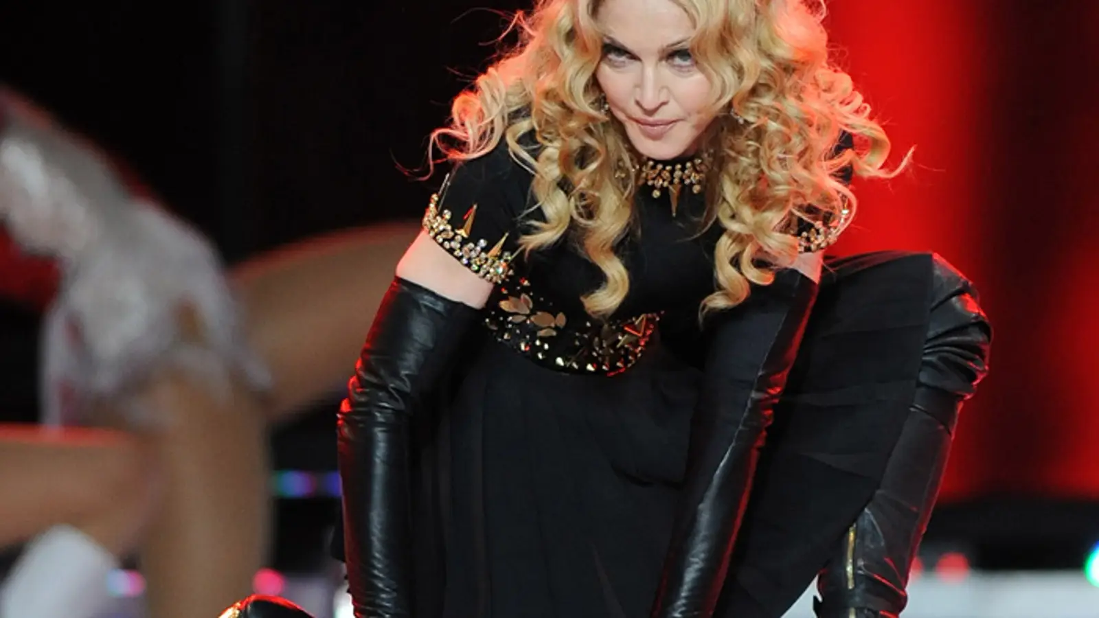 Madonna busca en París una bailaora de flamenco de aspecto mediterráneo