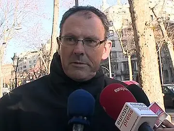 Mario Pascual Vives, abogado de Urdangarin Mario Pascual Vives, abogado de Urdangarin