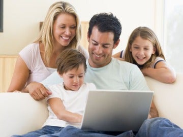 Familia en Internet Familia en Internet