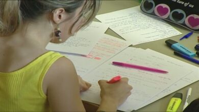 Detenidos dos alumnos de un módulo de FP por espiar a sus profesores