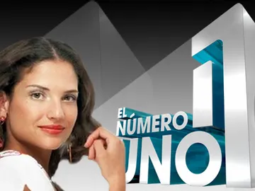Natalia Jiménez, jurado de El Número Uno Natalia Jiménez, jurado de El Número Uno