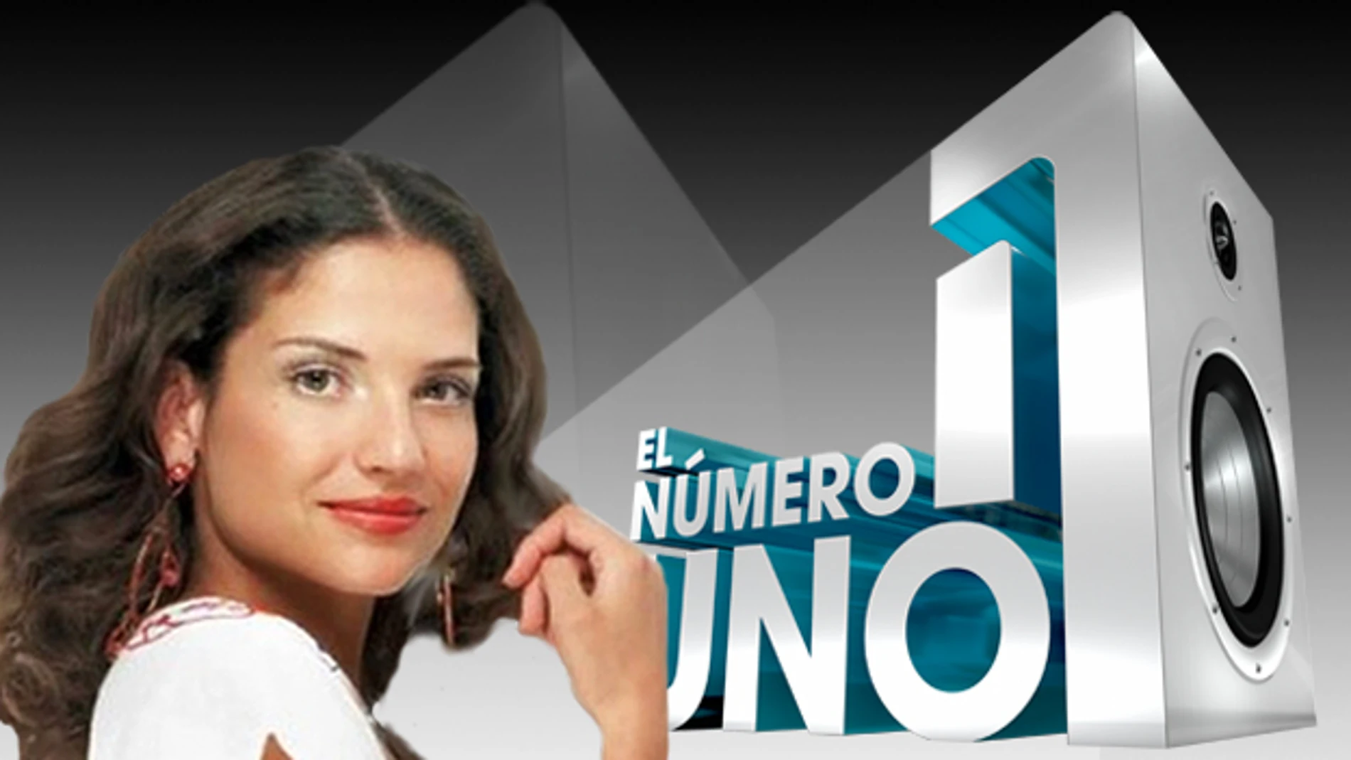 Natalia Jiménez, jurado de El Número Uno