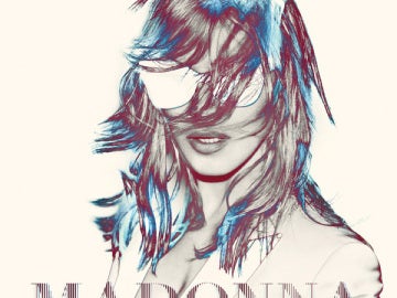 Madonna World Tour 2012