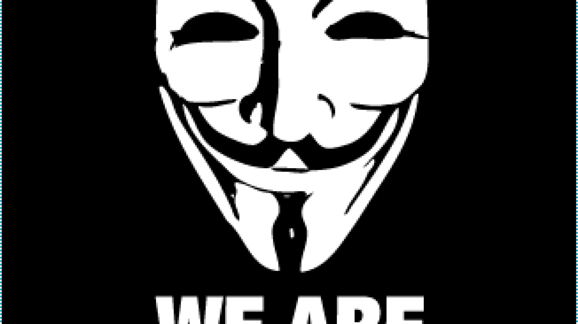 Anonymous 'hackea' las cuentas de correo del presidente sirio
