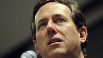 Rick Santorum