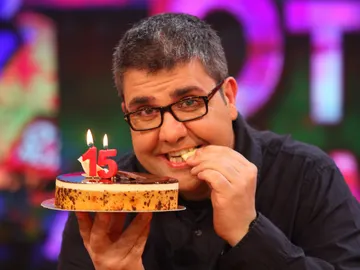 Florentino Fernández Florentino Fernández