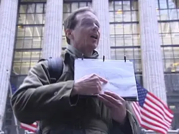 Rutas turísticas por Wall Street Rutas turísticas por Wall Street