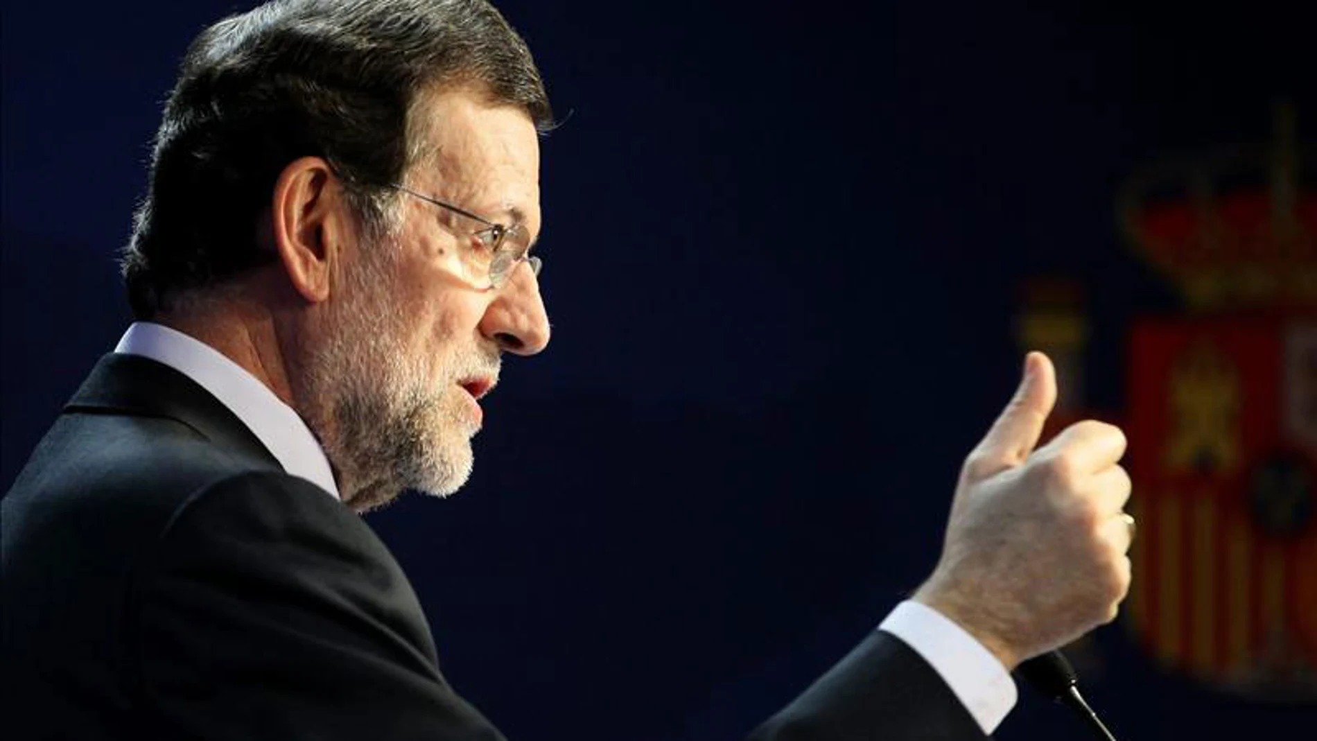 Mariano Rajoy Mariano Rajoy