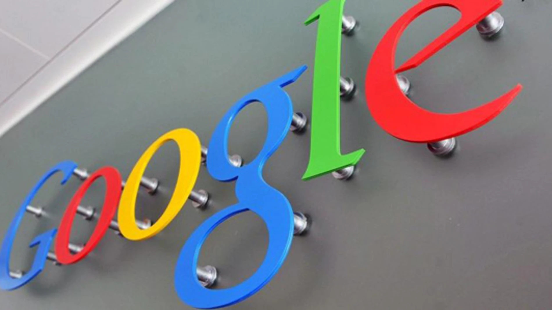 Logotipo de la compañía Google Logotipo de la compañía Google