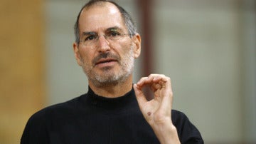 Steve Jobs falleció a causa de un cáncer de páncreas