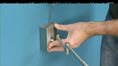 Cómo hacer una instalación electrica en casa