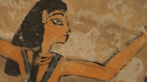 Expedici&oacute;n espa&ntilde;ola en Egipto