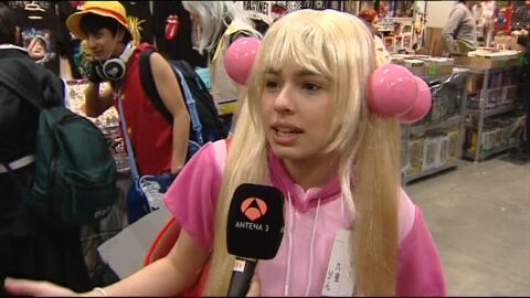 Japan Weekend en Madrid