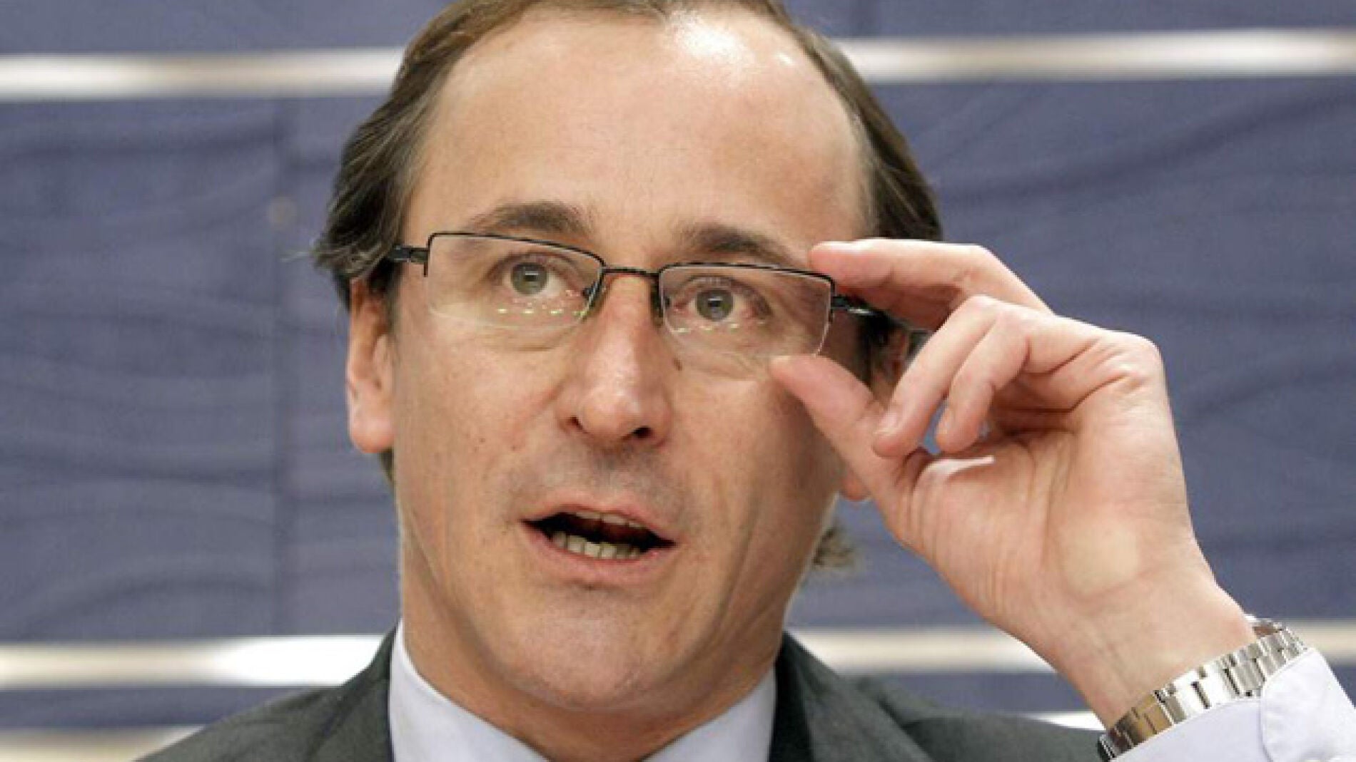 Alfonso Alonso