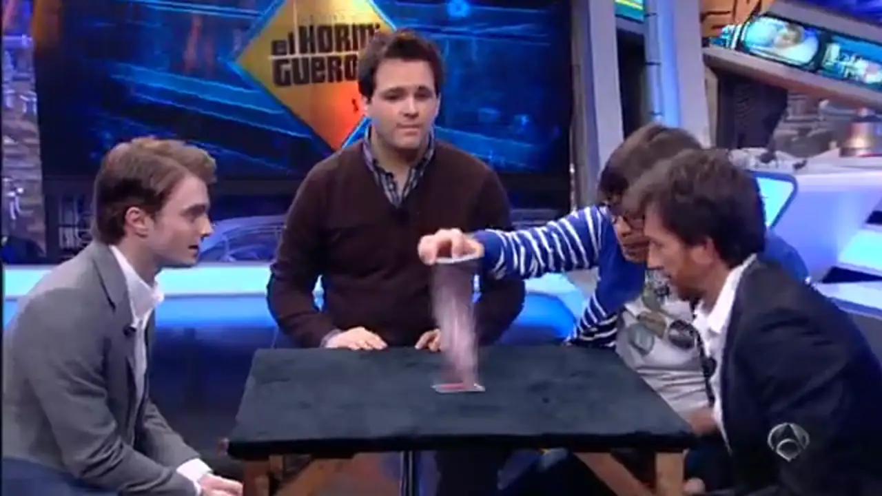 Los trucos de las mesas de juego