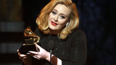 Adele anuncia que se retirará 4 o 5 años para casarse, tener hijos o 