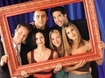 Friends Friends