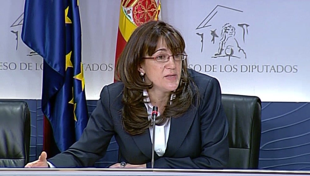 El PSOE apoyará al Gobierno en votación de la reforma financiera