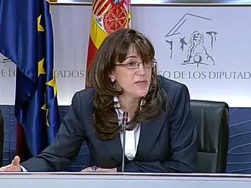 El PSOE apoyará al Gobierno en votación de la reforma financiera El PSOE apoyará al Gobierno en votación de la reforma financiera