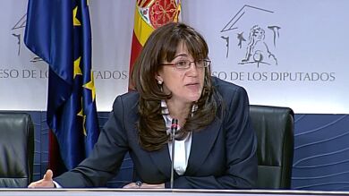 El PSOE apoyará al Gobierno en la votación de la reforma financiera