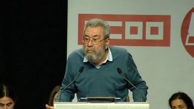 CCOO y UGT piden convertir las calles en 