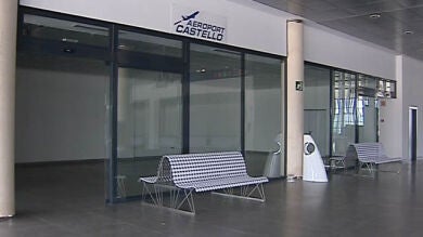 La apertura del aeropuerto de Castellón se retrasa por un error de diseño