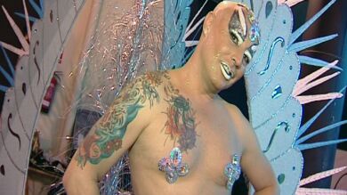 Quince finalistas quieren convertirse en la reina 'Drag Queen' del baile