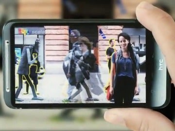 Eliminar a los intrusos de las fotografías es posible.