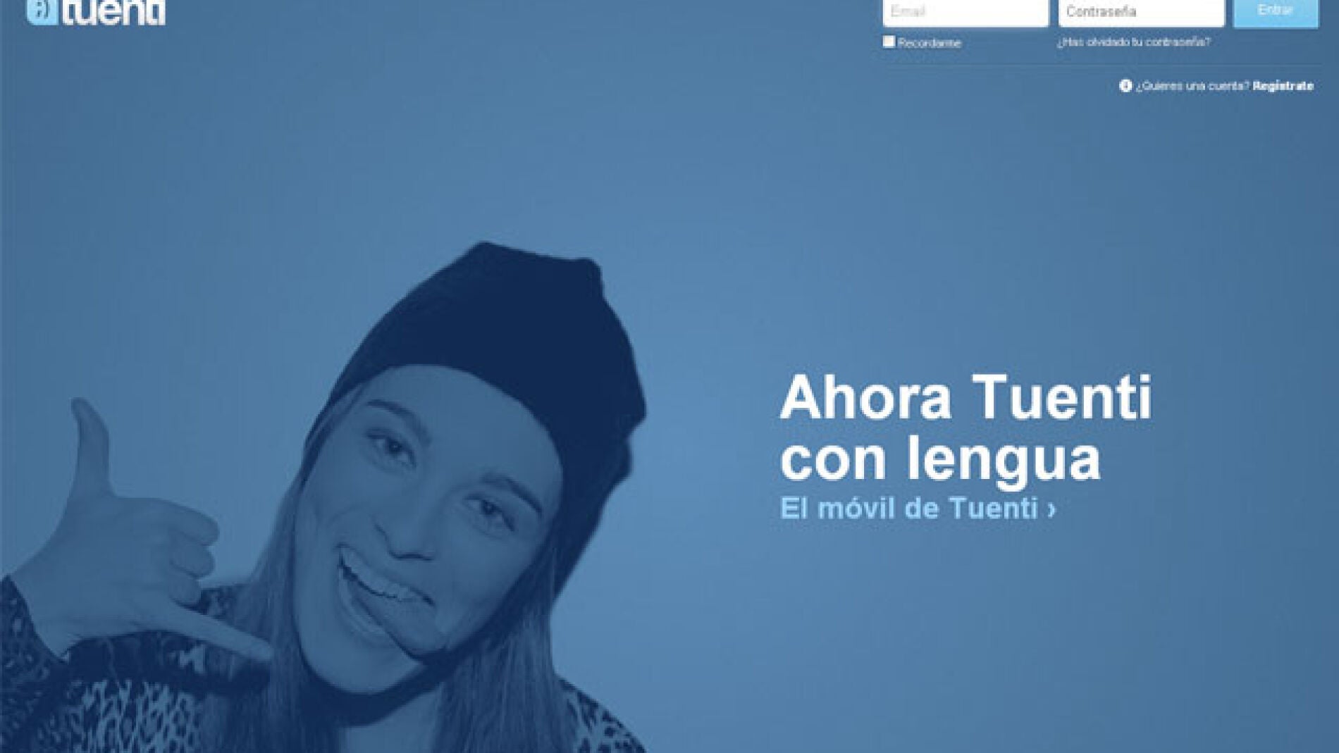 Tuenti crea una tarifa de m&oacute;vil a tres c&eacute;ntimos el minuto