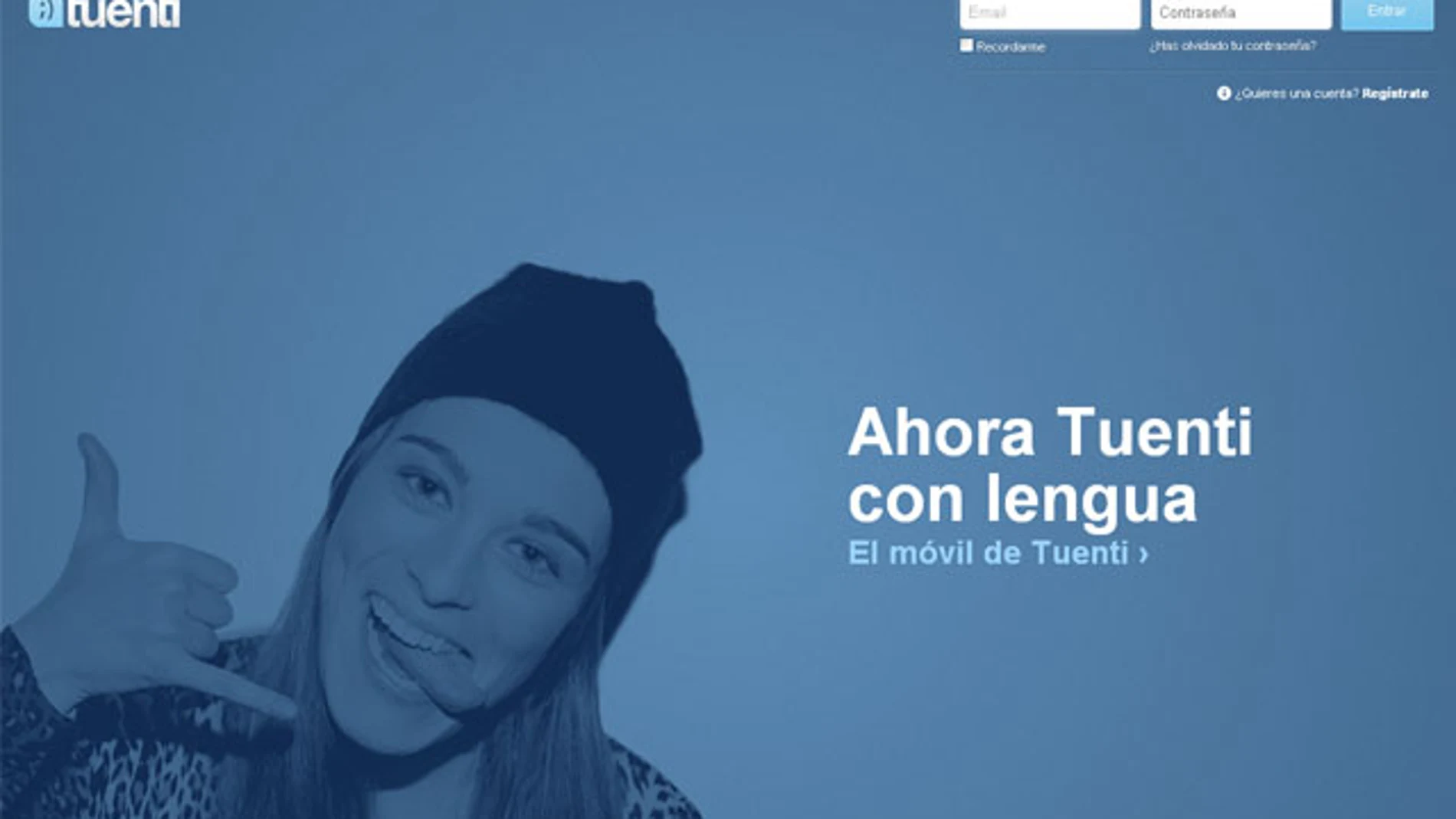 Tuenti crea una tarifa de móvil a tres céntimos el minuto Tuenti crea una tarifa de móvil a tres céntimos el minuto