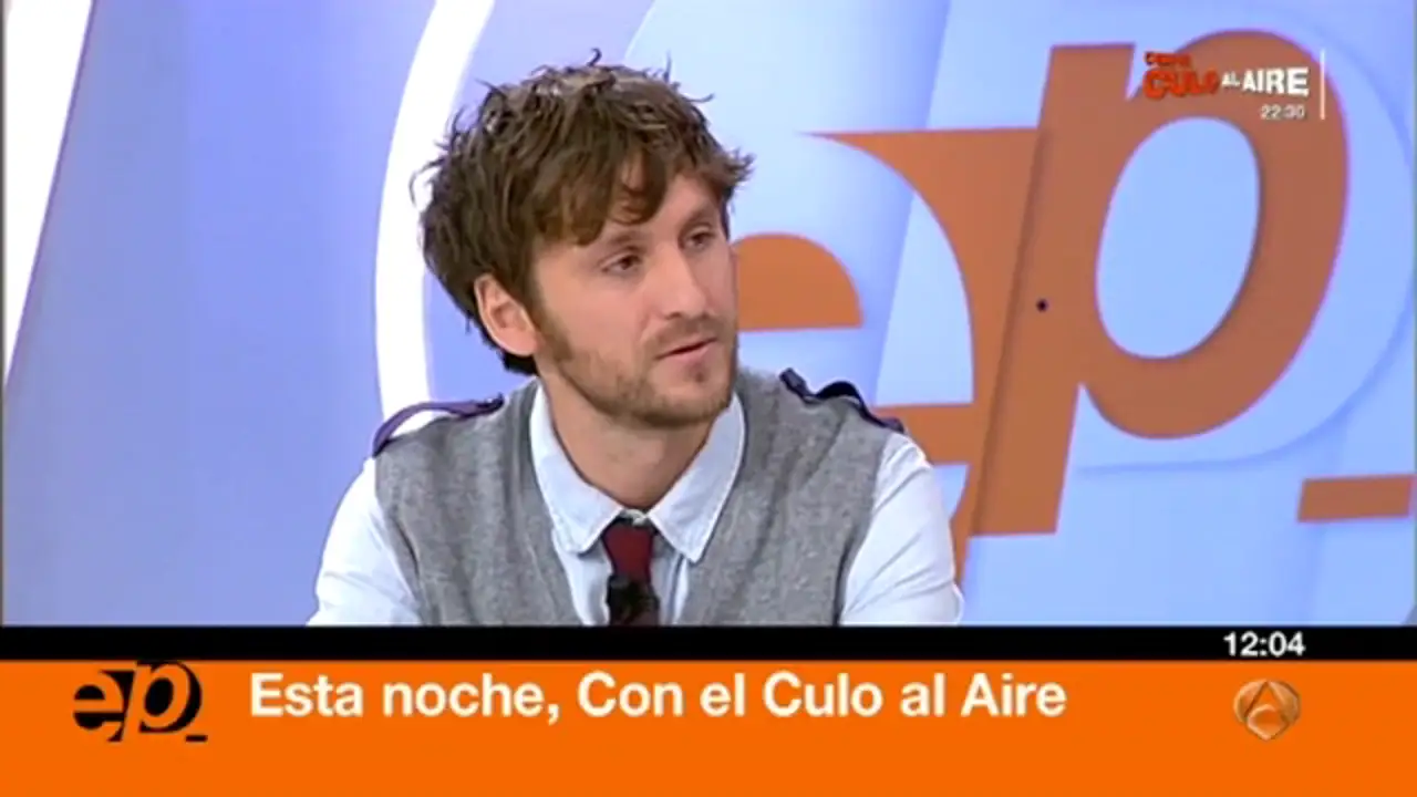 "La gente tenía ganas de una serie así"