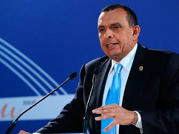 Porfirio Lobo Porfirio Lobo
