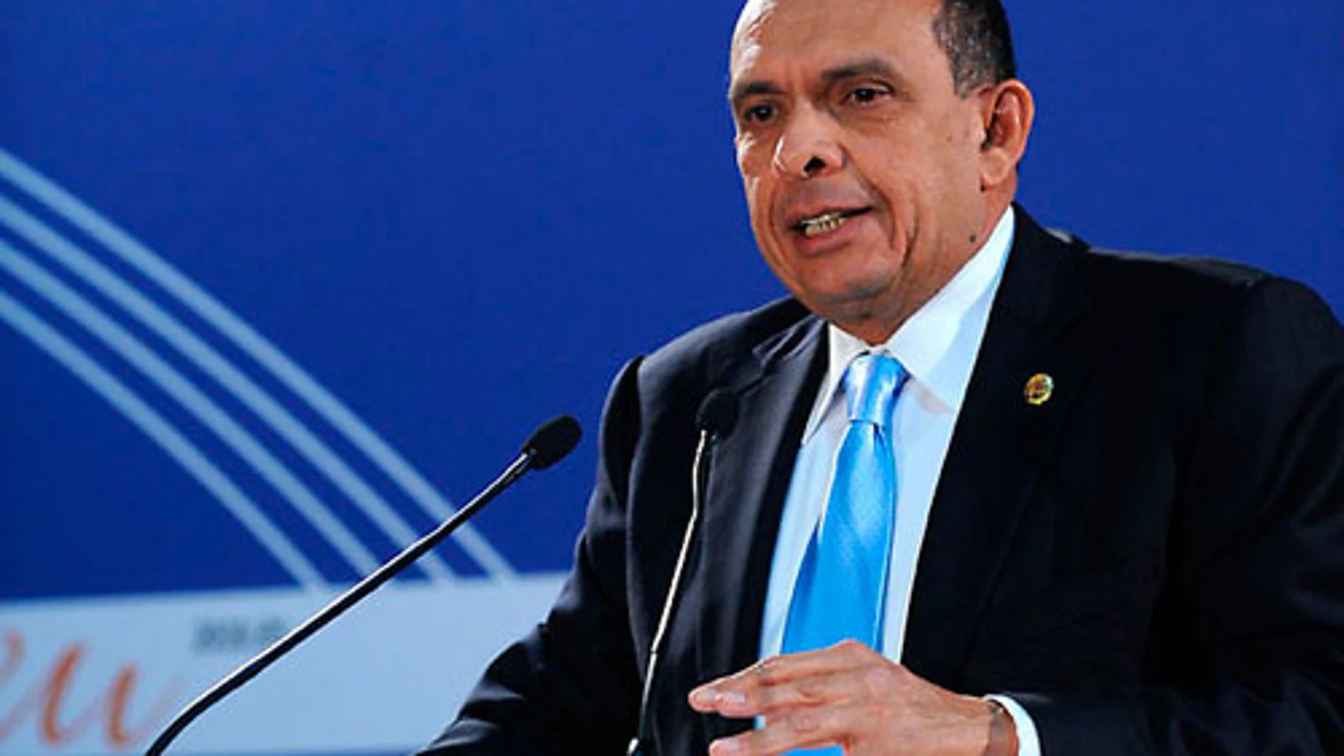 Porfirio Lobo Porfirio Lobo