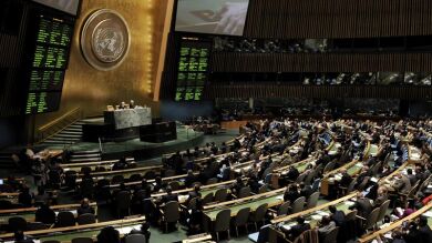 Sin acuerdo para el nuevo Tratado sobre el Comercio de Armas