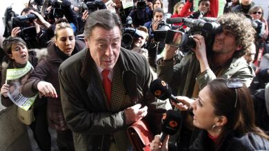El abogado de Bretón lamenta el escarnio público que ha sufrido la familia de su cliente