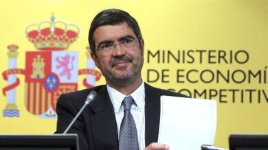 El Gobierno avanza que el PIB será 