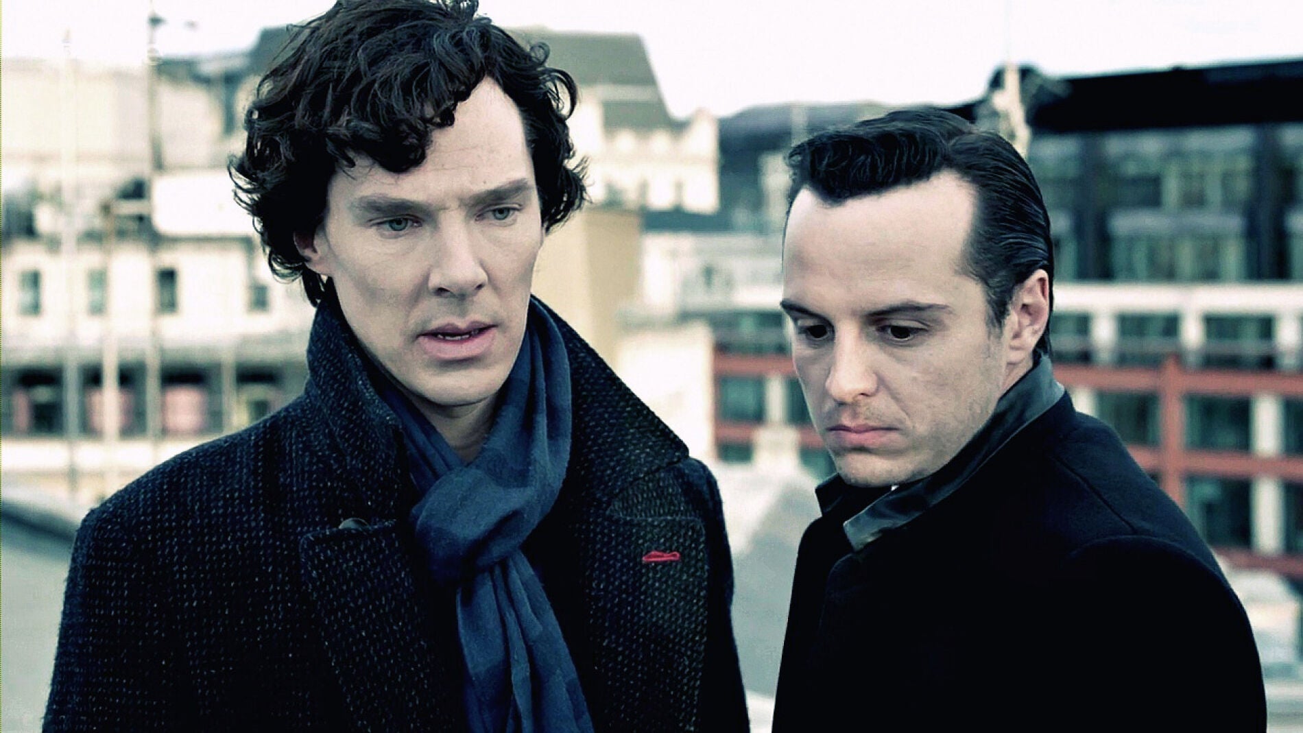 Sherlock