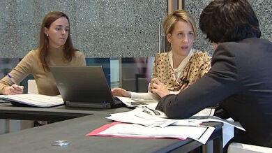 Cuatro mujeres explican sus métodos para hacer frente a la crisis