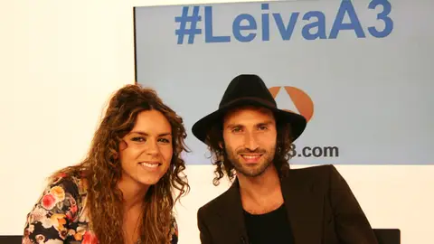 Leiva Leiva