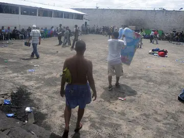 Honduras Honduras